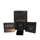 Corrente De Ouro 18k Palmeira De 2,3mm Com 50cm