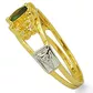 Anel De Formatura De Ouro 18k Brasil - Feminino