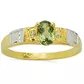 Anel De Formatura De Ouro 18k China - Feminino
