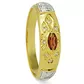 Anel De Formatura De Ouro 18k Marrocos - Feminino