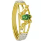 Anel De Formatura De Ouro 18k Níger - Feminino