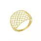 Anel de Ouro 18k Grace