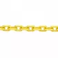 Corrente De Ouro 18k Cartie De 2,5mm Com 60cm