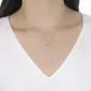 Pingente De Ouro 18k Coração em Harmonia 