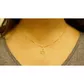 Pingente De Ouro 18k Estrela De Davi De 20mm