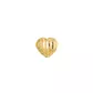Pingente De Ouro 18k Little Heart