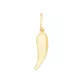 Pingente De Ouro 18k Pimentinha