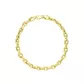 Pulseira De Ouro 18k Cartie De 5,0mm Com 19cm
