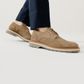 Sapato Casual Masculino Nevano Jim - Cromo