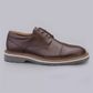 Sapato Casual Masculino Nevano Istambul - Moss