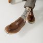 Sapato Casual Masculino Nevano Istambul - Moss