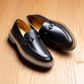 Sapato Masculino Loafer Start Preto