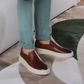 Tênis Slip On Evoque Havana
