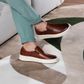 Tênis Slip On Evoque Havana