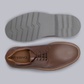 Sapato Casual Masculino Nevano Barry - Moss/Nescau