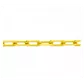 Corrente De Ouro 18k Cartie Longa De 2,5mm Com 60cm