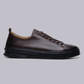 Tênis Flat Evoque Brown