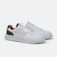 Tênis Sneaker Horus Branco