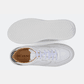 Tênis Sneaker Horus Branco