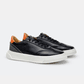 Tênis Sneaker Horus Preto