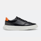 Tênis Sneaker Horus Preto