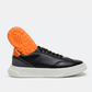 Tênis Sneaker Horus Preto