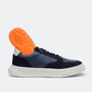 Tênis Sneaker Horus Marinho