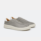 Tênis Masculino Sneaker Evoque Cinza