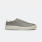 Tênis Masculino Sneaker Evoque Cinza