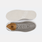 Tênis Masculino Sneaker Evoque Cinza