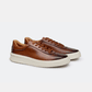 Tênis Masculino Sneaker Evoque Havana