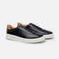 Tênis Masculino Sneaker Evoque Preto