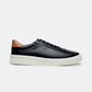 Tênis Masculino Sneaker Evoque Preto