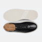Tênis Masculino Sneaker Evoque Preto