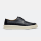 Tênis Masculino Derby Evoque Preto