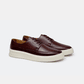 Tênis Masculino Derby Evoque Trufa
