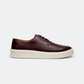 Tênis Masculino Derby Evoque Trufa