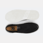 Tênis Masculino Knit Sneaker Evoque Preto