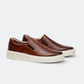 Tênis Slip On Evoque Havana