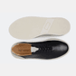 Tênis Casual Wholecut Evoque Preto