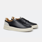Tênis Casual Wholecut Evoque Preto