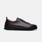 Tênis Flat Evoque Brown