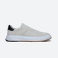Tenis Casual Masculino Off White 