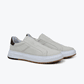 Tenis Casual Masculino Off White 