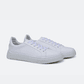 Tenis Casual Masculino Sneaker Branco