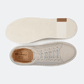 Tenis Casual Masculino Sneaker Osso