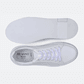 Tenis Casual Masculino Sneaker Branco
