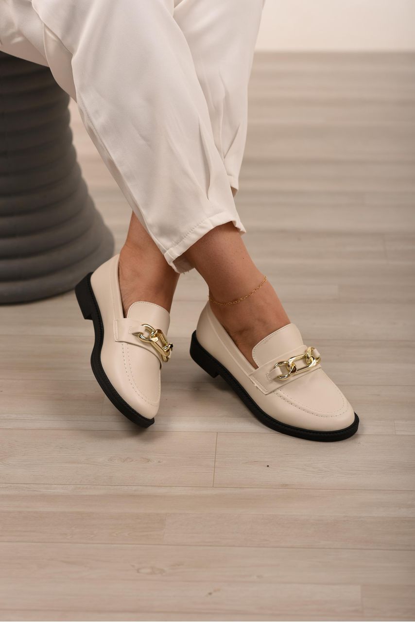 Mocassim 3 Elos_3220- Off - CATALOGO DE MODELOS