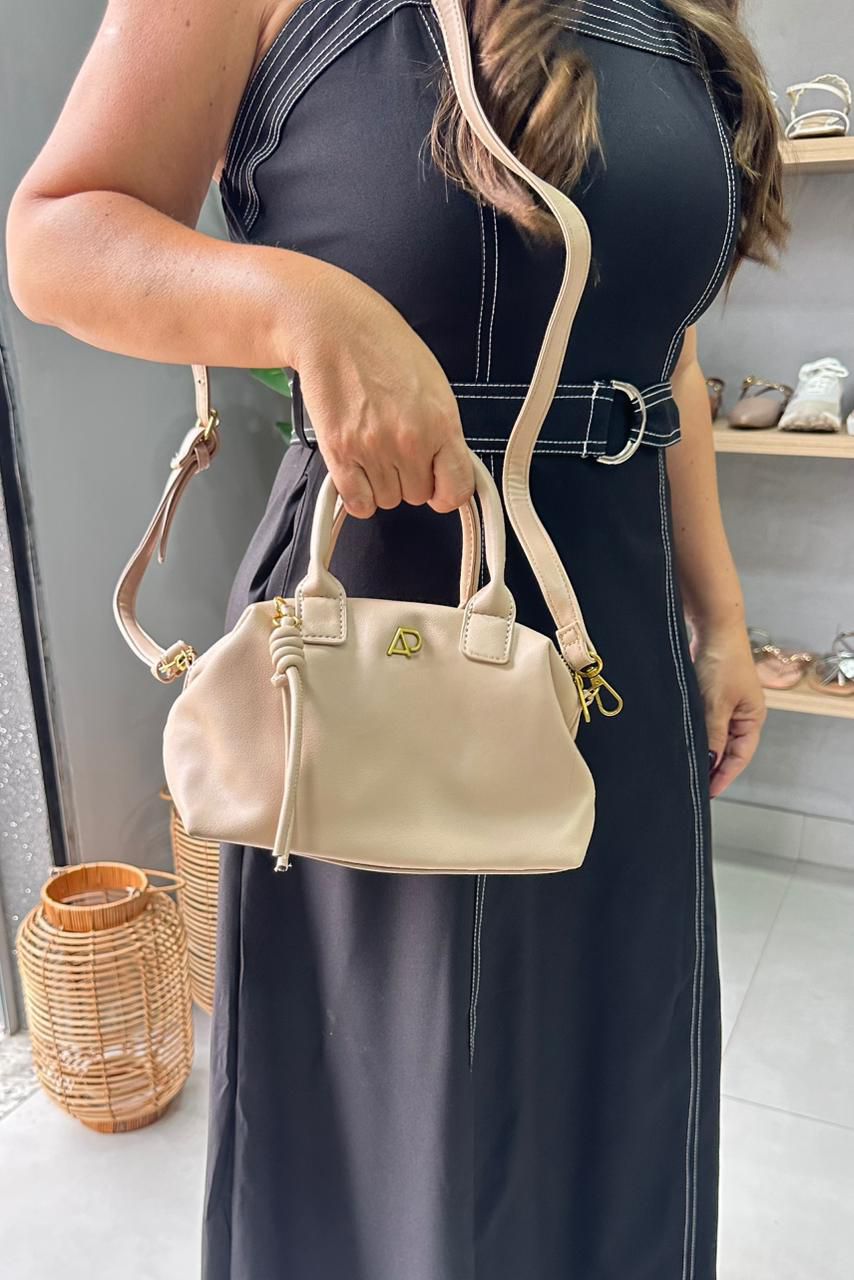 Bolsa Jessica_3402- Nude - CATALOGO DE MODELOS