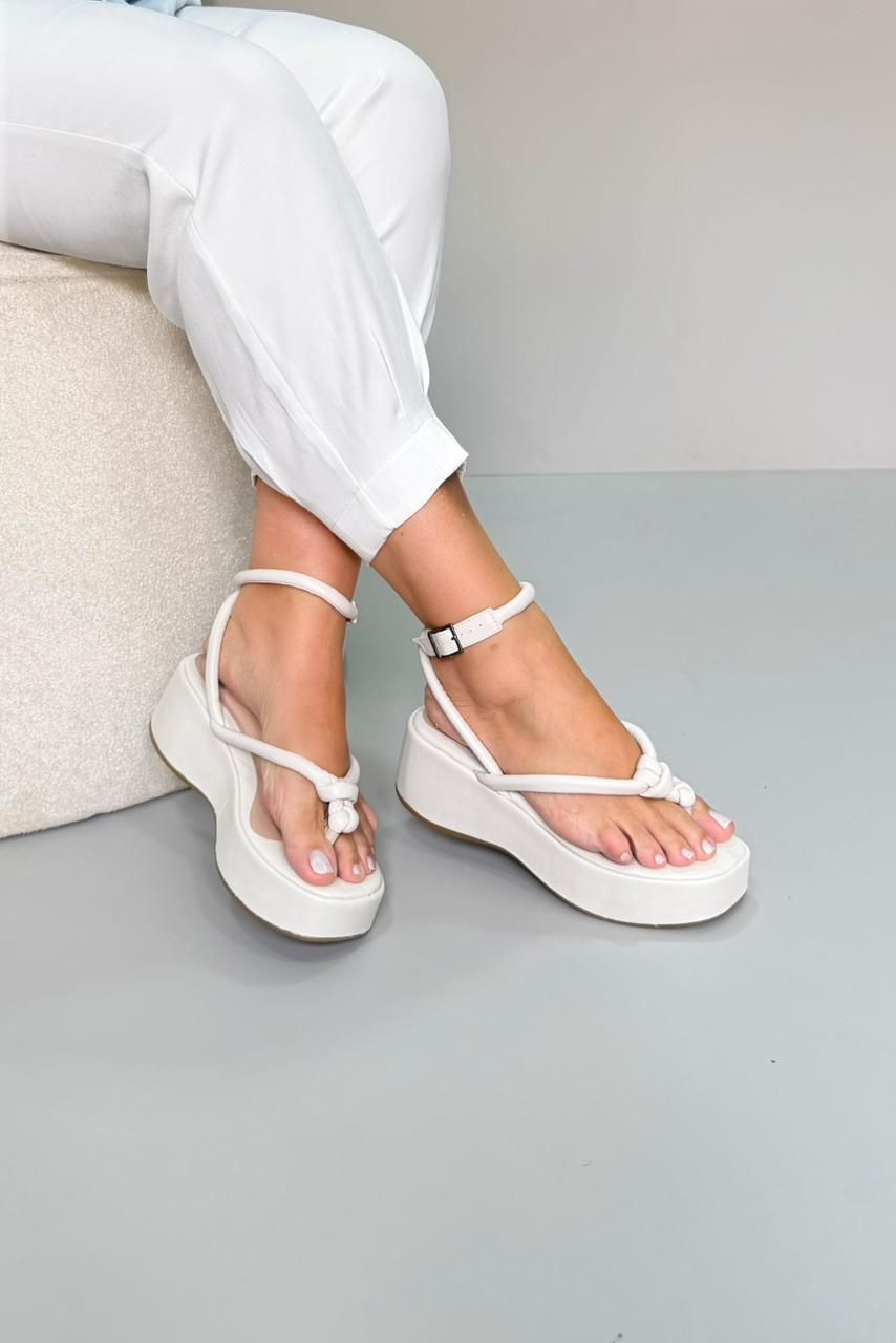 Anabela Cordas Soft Dedo 5 cm_3470- Off - CATALOGO DE MODELOS